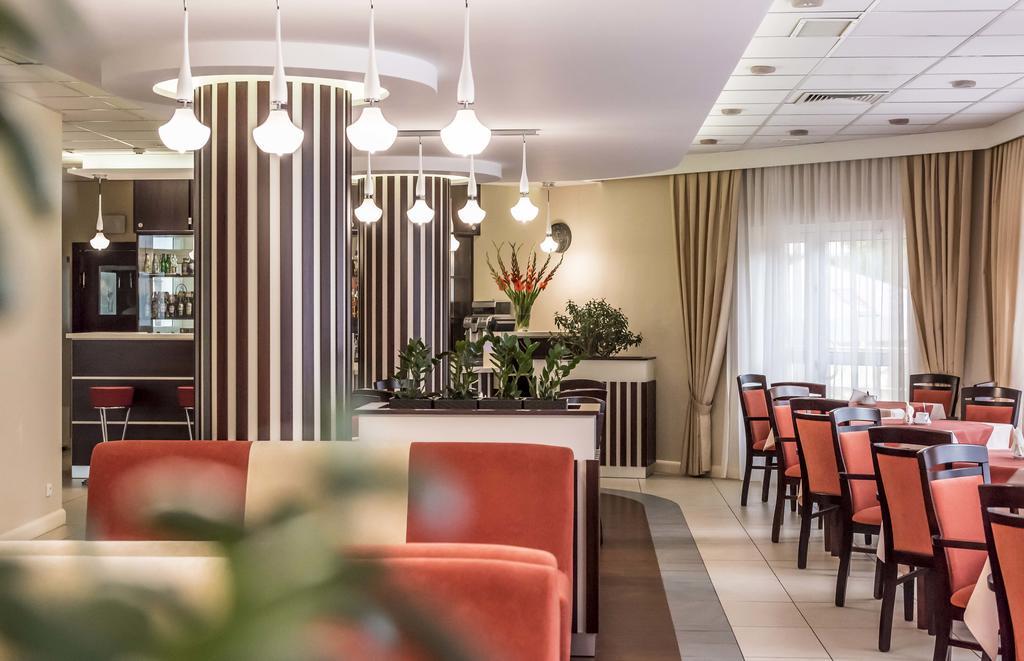 Hotel Justyna Krakow Dış mekan fotoğraf